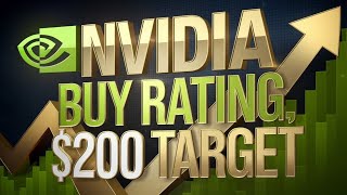 Nvidia Stock Beth Kindig on the Success of Buying the Dips  Nvidia Stock  NVDA Stock  NVDA [upl. by Aniz855]