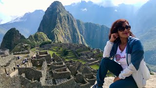 Machu Picchu Perú [upl. by Kirre99]