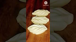 Satisfying amp Creative Dough Pastry Recipe Bread Rolls Bun  Shorts  Youtubeshorts [upl. by Anaiv391]