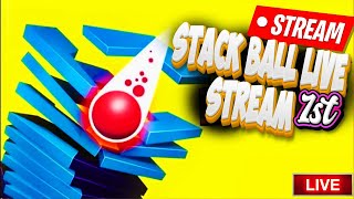 English Stack Ball  👍 Good stream  Playing Solo  Streaming with Turnip [upl. by Magdala]