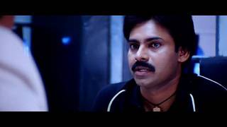 Bangaram Movie  Chidu Gudu Ante Bhayam Video Song  Pawan KalyanMeera Chopra amp Reema Sen [upl. by Samohtnhoj]