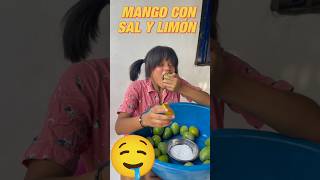 Mango sal y lomon [upl. by Cookie]