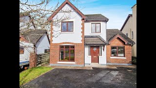 95 Woodhaven Kilrush Road Ennis Co Clare V95CH9F [upl. by Ahseki857]