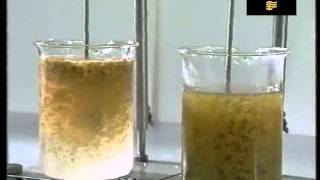 How does flocculation  flotation work video [upl. by Mattah440]