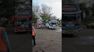 Voltron  boyband busindonesia automobile busmania buspariwisata voltron qqtrans [upl. by Ainat]