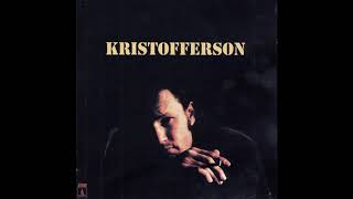 Kris Kristofferson  Help Me Make It Through The Night 1970 HD  1080p [upl. by Donatelli]