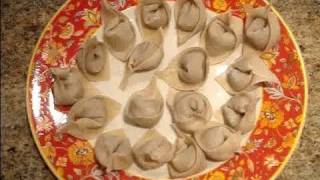 Beef Wontons Recipe [upl. by Rehpotisrhc]