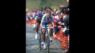 Paris Roubaix 2000 [upl. by Mellman]