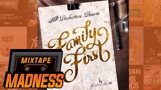 67 LD amp Dimzy  Freestyle FamilyFirst Prod Carns Hill  MixtapeMadness [upl. by Eislek]