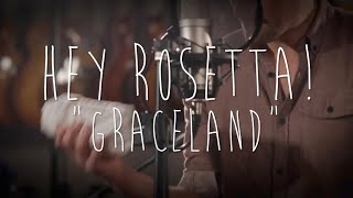 Hey Rosetta Covers Paul Simons quotGracelandquot Live at Chicago Music Exchange  CME Session [upl. by Neffets383]