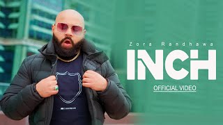 New Punjabi Songs 2024  INCH Official Video Zora Randhawa  Latest Punjabi Songs 2024 [upl. by Notffilc]