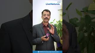 Biotin Benefits amp Dosage Dr Arvind Poswal Explains 💊✨ Live Natural [upl. by Eidualc]