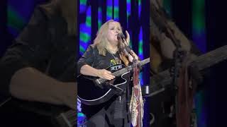 Melissa Etheridge “Similar Features” [upl. by Ayor]