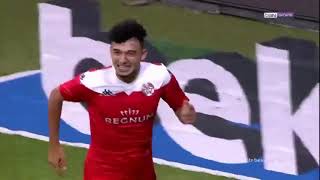 GÖKDENİZ BAYRAKDAR ANTALYASPOR PERFORMANCE GOALampSKİLLS HD 🔥 [upl. by Anerroc]