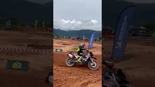 Prolog  RIMBA RAID 2024  part 2 [upl. by Otrevire]