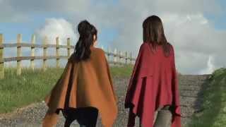 From a British Alpaca Farm to British Alpaca Fashion [upl. by Aneehsar]