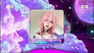 NGÔI SAO SÁNG NHẤT X ẢO ẢNH Remix Trend 2024  夜空中最亮的星 x 海市蜃楼 Remix Trend 2024 CongQuyen Remix [upl. by Izmar]