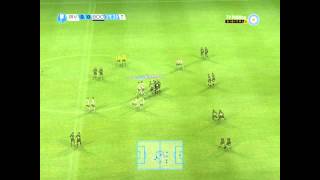 El Mejor Parche para pes 2013 liga argentina y b nacional entre otrasparche Pes Edition [upl. by Tiebold]