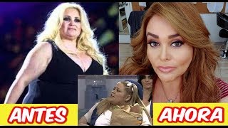 Sheyla bajó 70 kilos y hoy luce así  NO CREERAS EL CAMBIO [upl. by Ettennig]