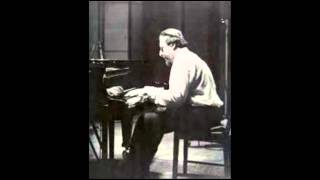 Prokofiev  Montagues amp Capulets Op 75 No 6  Lazar Berman [upl. by Fechter]