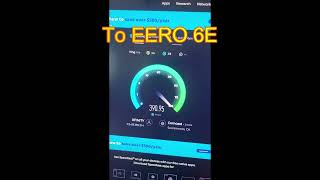 Why You Should Upgrade to EERO Pro 6E 2024 [upl. by Aneeuq452]