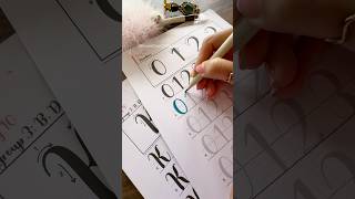 Beginner’s Guide to Brush Lettering 🖌️ shorts nhuandaocalligraphy lettering [upl. by Yona627]