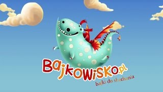 Bajkowiskopl zaprasza Bajkowisko  bajki dla dzieci [upl. by Adivad]