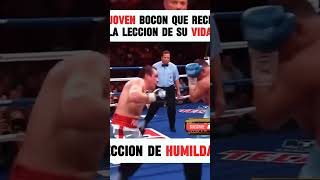 boxeo boxing viralvideo reels mexico caneloalvarez marquez diaz [upl. by Elissa]