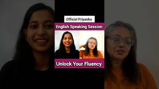 English Fluency 💥ll English Conversation llenglishconversation englishyaari shorts [upl. by Leoni]