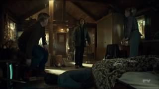 Fargo 2x08 Ending Scene [upl. by Hemphill]