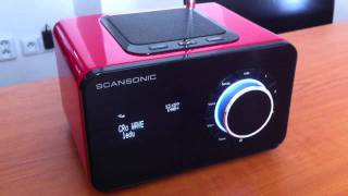 Scansonic R3 [upl. by Monti419]