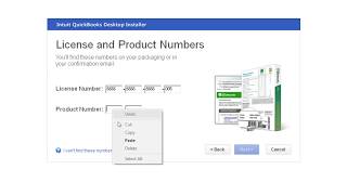 Installing QuickBooks 2018 [upl. by Lime]