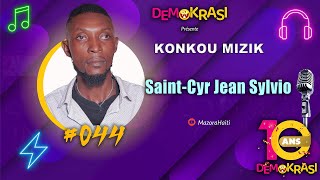 SAINTCYR JEAN SYLVIO POSTULANT 044 [upl. by Fax293]