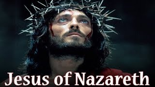 Hijo de Dios pelicula  Escena de la crucifixion de Jesús HD [upl. by Ire]