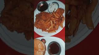 fast food enjoy dehli cooking volgfood cooking chickenrecipe sheerkhurma chickenkabab recipe [upl. by Niffirg]