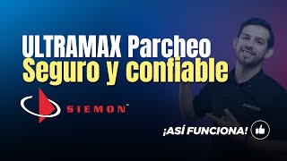 Mejora tu conexión con los sistemas UltraMax de parcheo Conexiones seguras y confiables aseguradas [upl. by Waterer200]