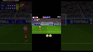 November 22 2024  Mahedi07  shortvideo football effotball fotballshorts [upl. by Aneg861]