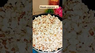 Masala popcorn 🍿masalapopcorn shorts [upl. by Thant]