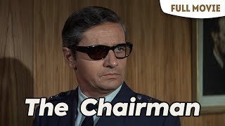 The Chairman  English Full Movie  Action Drama Thriller [upl. by Dibbrun205]