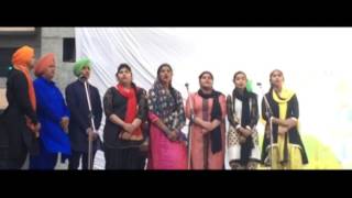 Baisakhi 2017 Song [upl. by Munniks]