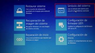 Pc no inicia por cambios en el arranque del sistema Windows 10 [upl. by Lejna]