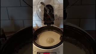 Recette riz au lait avec lautocuisto [upl. by Oys]