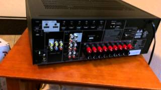 Pioneer VSX1124K Receiver Review [upl. by Curtis]