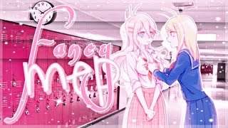 DC Fancy  Danganronpa Mep 1 [upl. by Aisinoid]