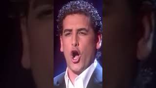 GRANADA performed by the Fascinating Peruvian Tenor JUAN DIEGO FLOREZ operasinger opera [upl. by Rawdin]