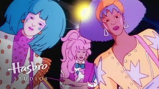 Jem and the Holograms  quotFirst Lovequot by Jem [upl. by Esinert]