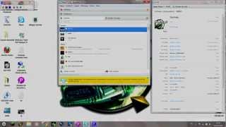 TUTO Personnaliser son commentaire Skype Avec Pamela [upl. by Eussoj]