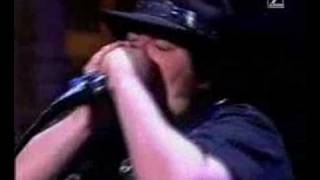 Blues Traveler  Crash Burn LIVE [upl. by Declan]