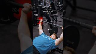 The Most Annoying Bench Press Mistakes [upl. by Akcirred]