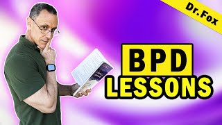 8 LifeChanging BPD Lessons [upl. by Libenson647]